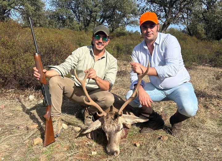 Resultado Montería Cantos Blancos 2025 Lances de Siempre